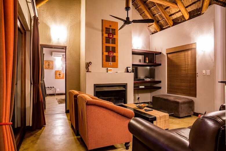 Posada Raptors Lodge N16