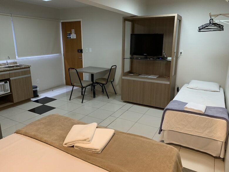 Hotel Ok Hostel