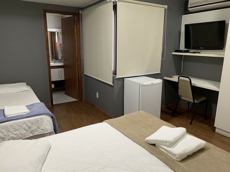 Hotel Ok Hostel
