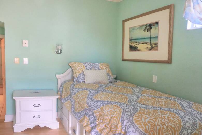 Pass-a-grille Boutique Resort By Techtravel