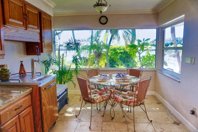 Pass-a-grille Boutique Resort By Techtravel