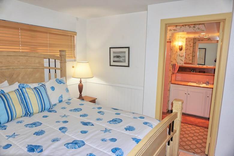 Pass-a-grille Boutique Resort By Techtravel