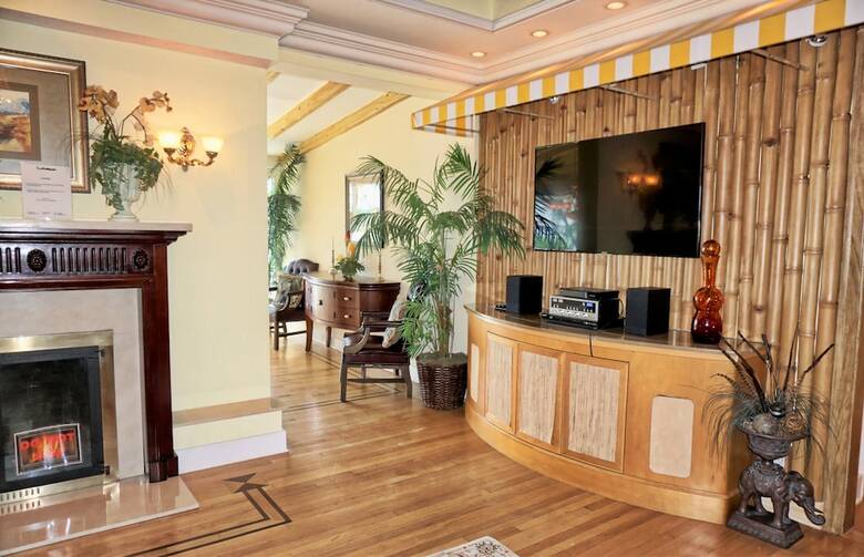 Pass-a-grille Boutique Resort By Techtravel