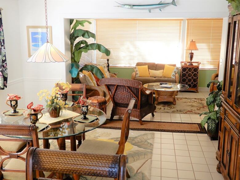 Pass-a-grille Boutique Resort By Techtravel