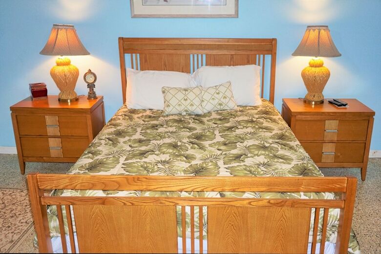 Pass-a-grille Boutique Resort By Techtravel