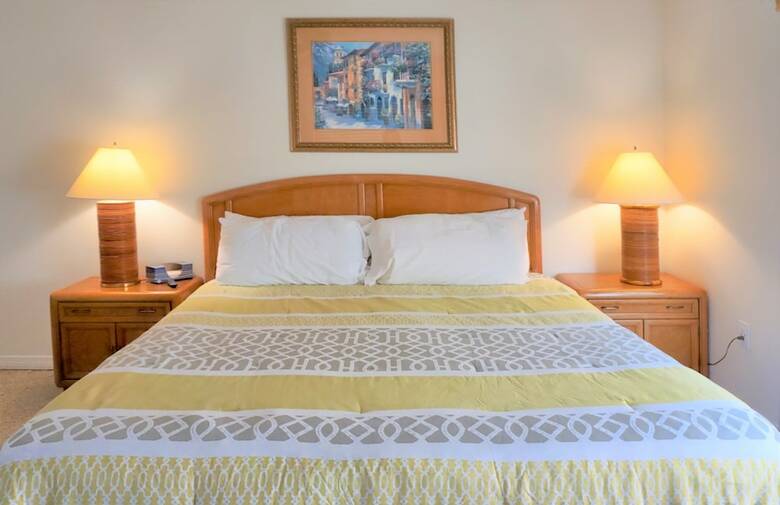 Pass-a-grille Boutique Resort By Techtravel