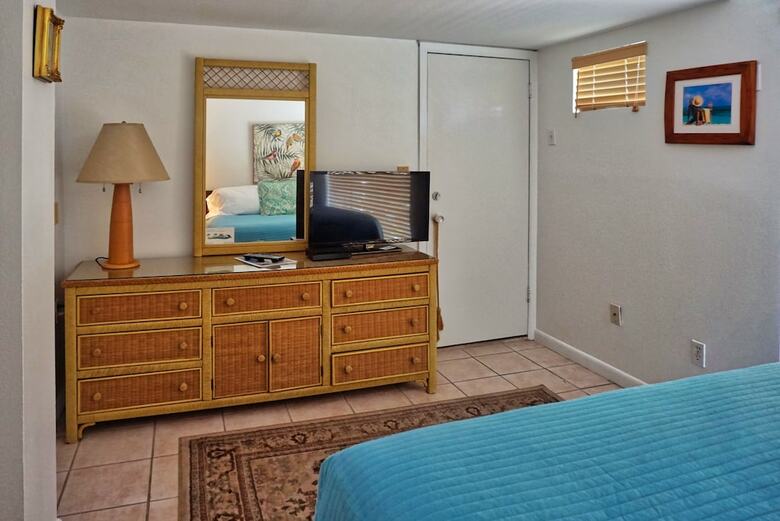 Pass-a-grille Boutique Resort By Techtravel