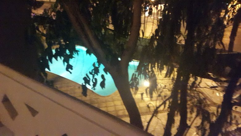 Posada Shell Beach Hotel & Spa