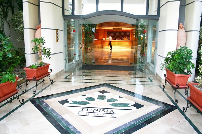 Posada Shell Beach Hotel & Spa