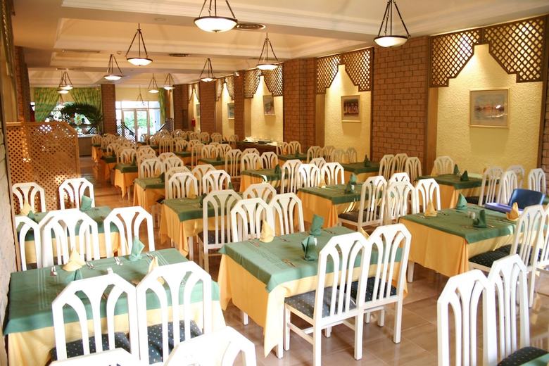 Posada Shell Beach Hotel & Spa