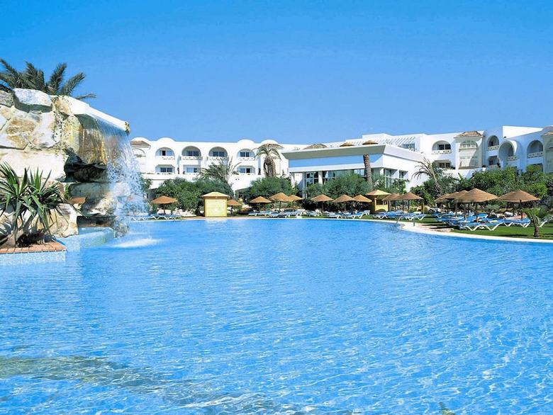 Posada Shell Beach Hotel & Spa