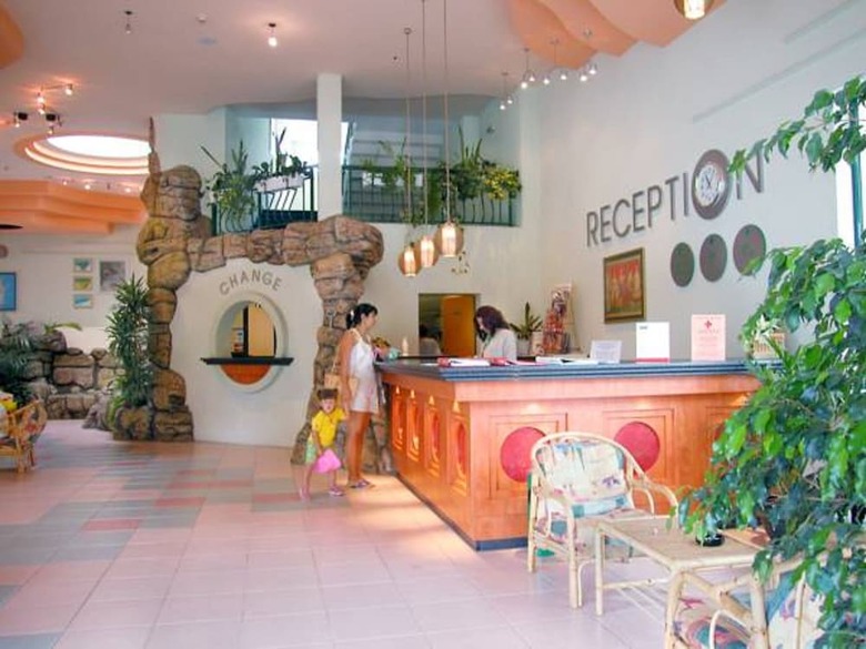 Hotel Trakia