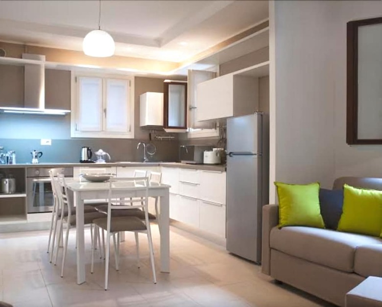 Antichi Giardini Apartments