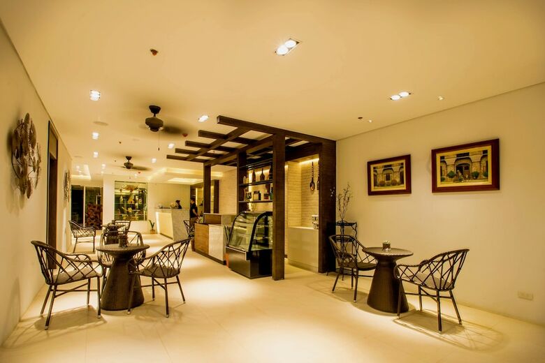 Hotel Boracay Haven Suites