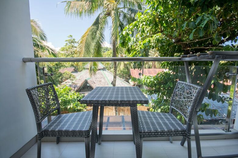 Hotel Boracay Haven Suites