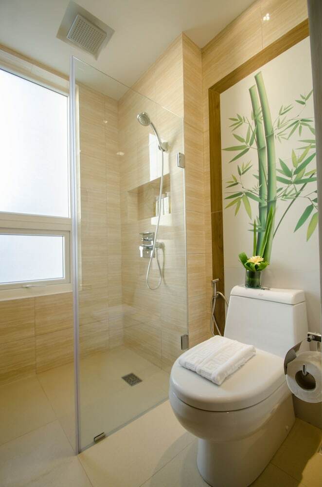 Hotel Boracay Haven Suites