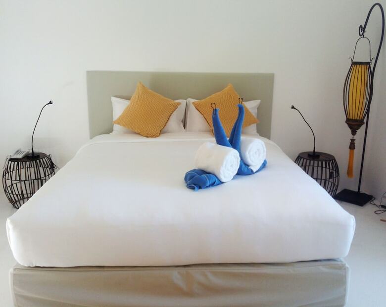 Hotel Sanae Beach Club