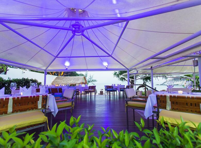 Hotel Sanae Beach Club