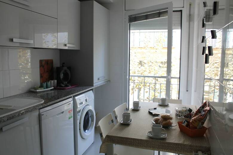 Sitges Apartment For Rent 2