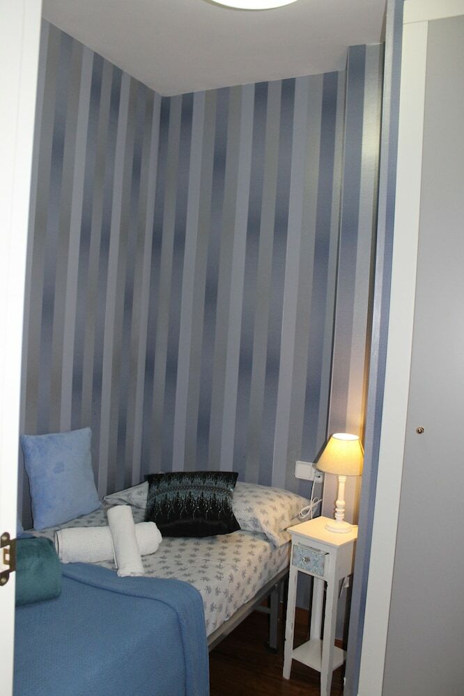 Sitges Apartment For Rent 2