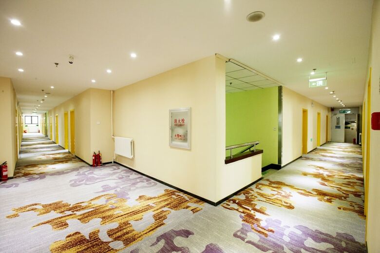 Dongdan Hotel Beijing