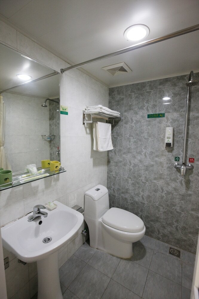 Dongdan Hotel Beijing