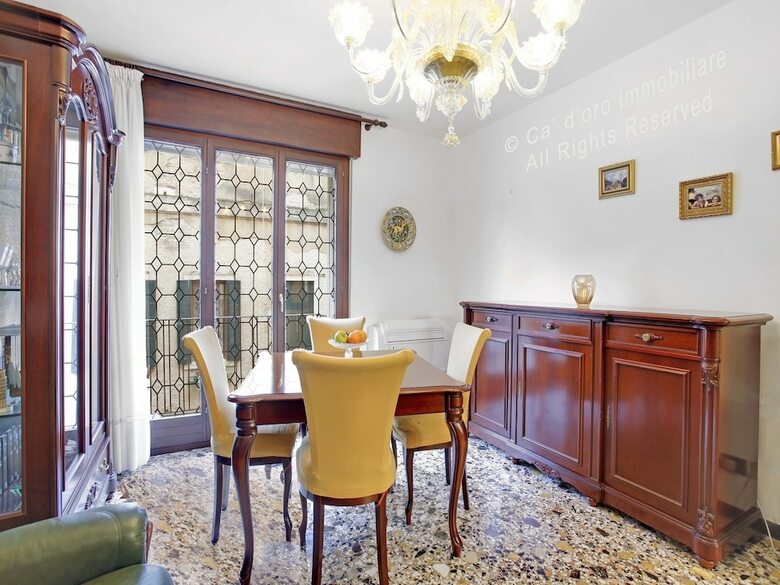 Grimaldi Apartments - Hermitage