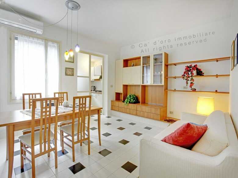Grimaldi Apartments - Hermitage