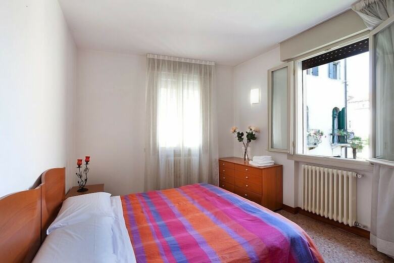 Grimaldi Apartments - Hermitage