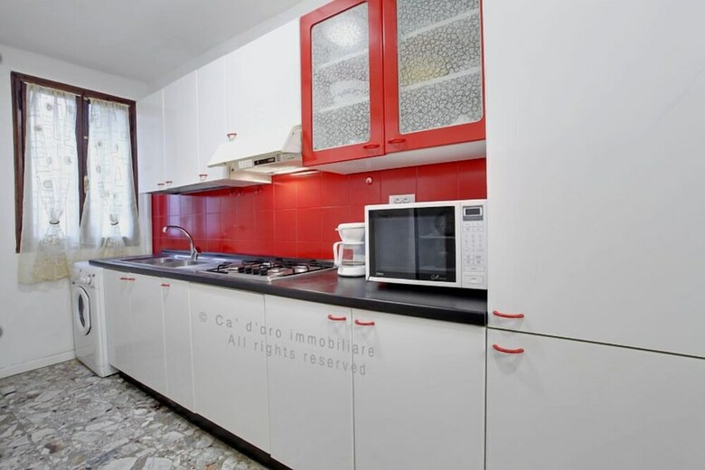 Grimaldi Apartments - Hermitage