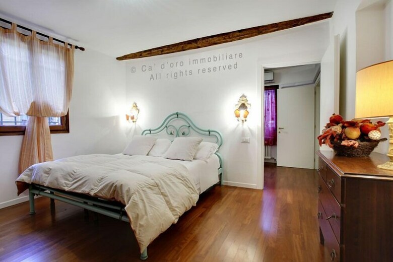 Grimaldi Apartments - Hermitage