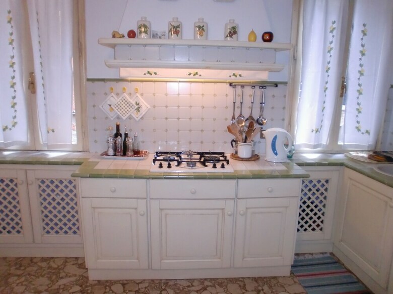 Grimaldi Apartments - Hermitage