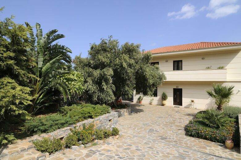 Villa Panorama