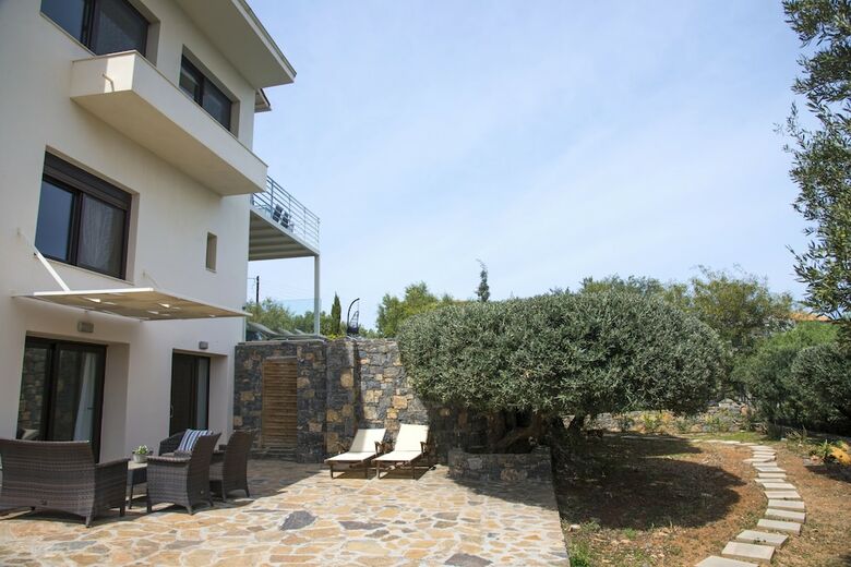 Villa Panorama
