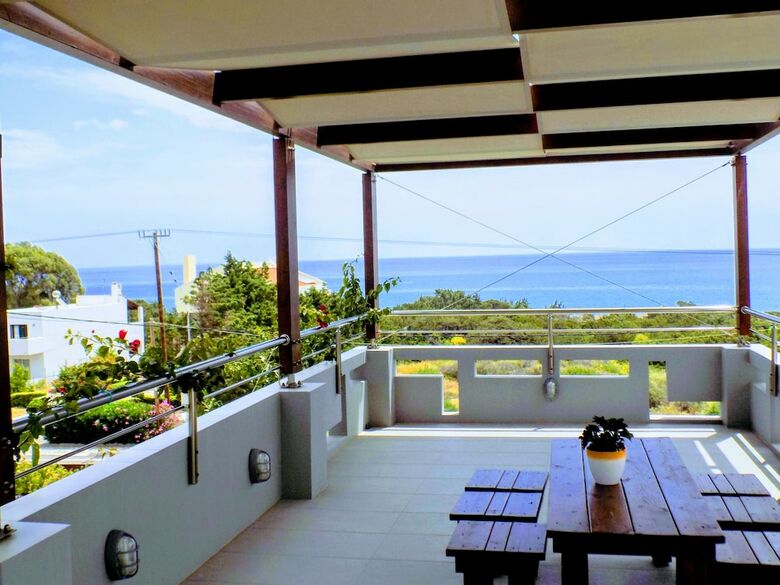 Filoxenia Villas