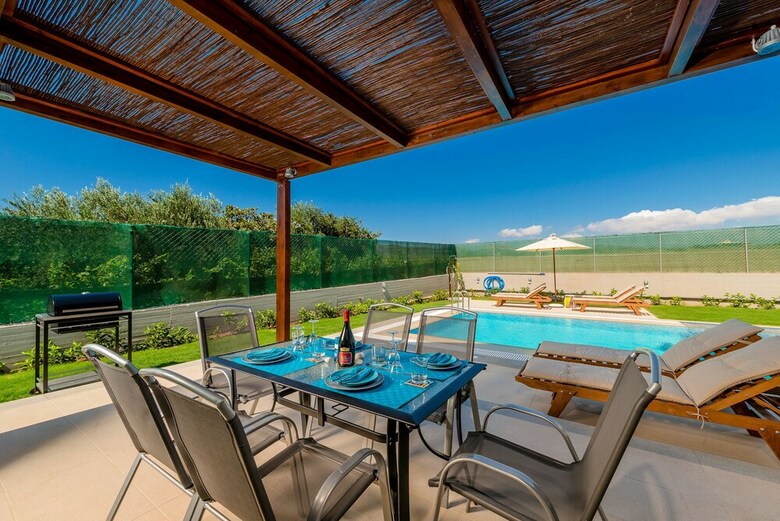 Filoxenia Villas