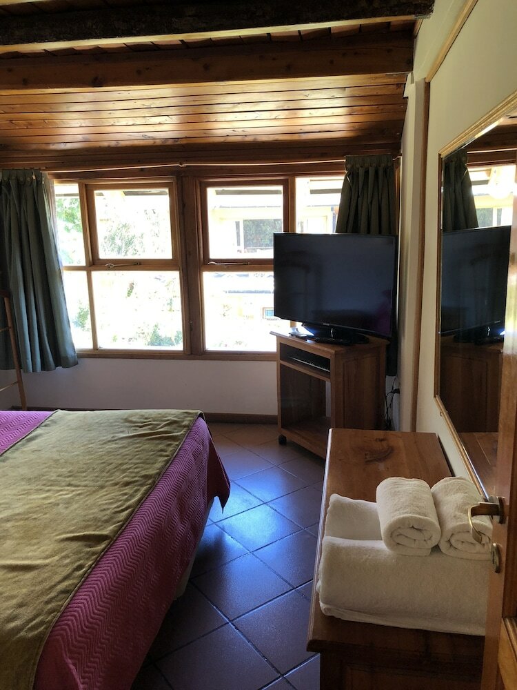 Apart Hotel Del Arroyo