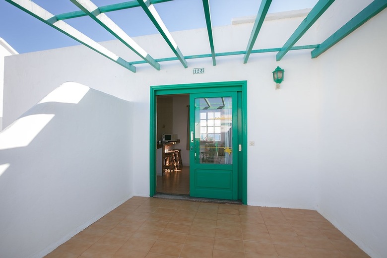 Apartamentos Celeste
