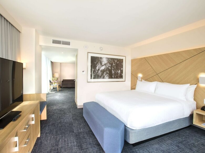 Hotel Novotel Miami Brickell