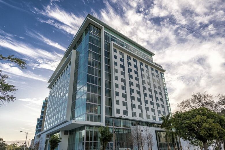 Hotel Novotel Miami Brickell
