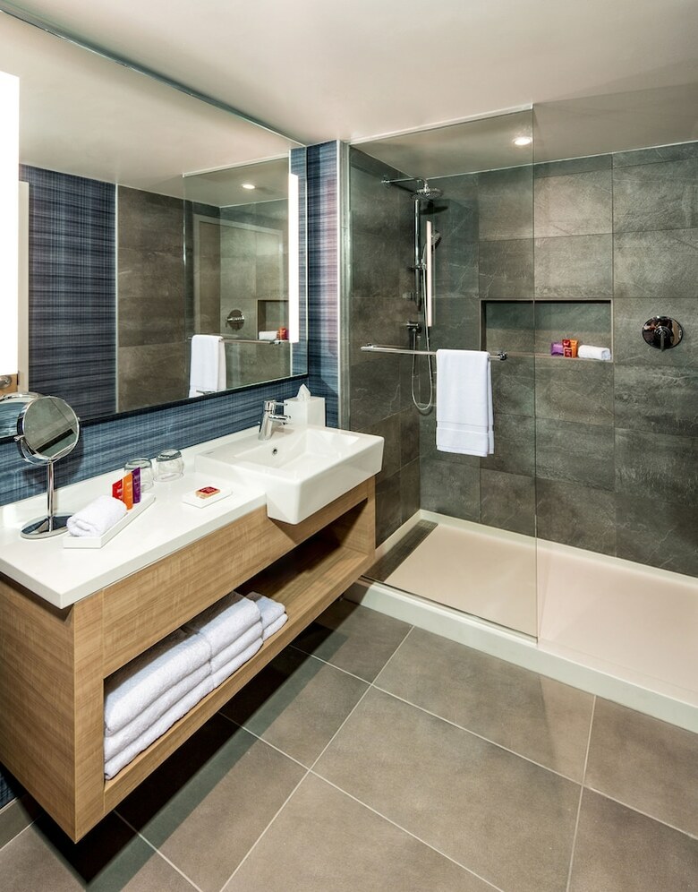 Hotel Novotel Miami Brickell