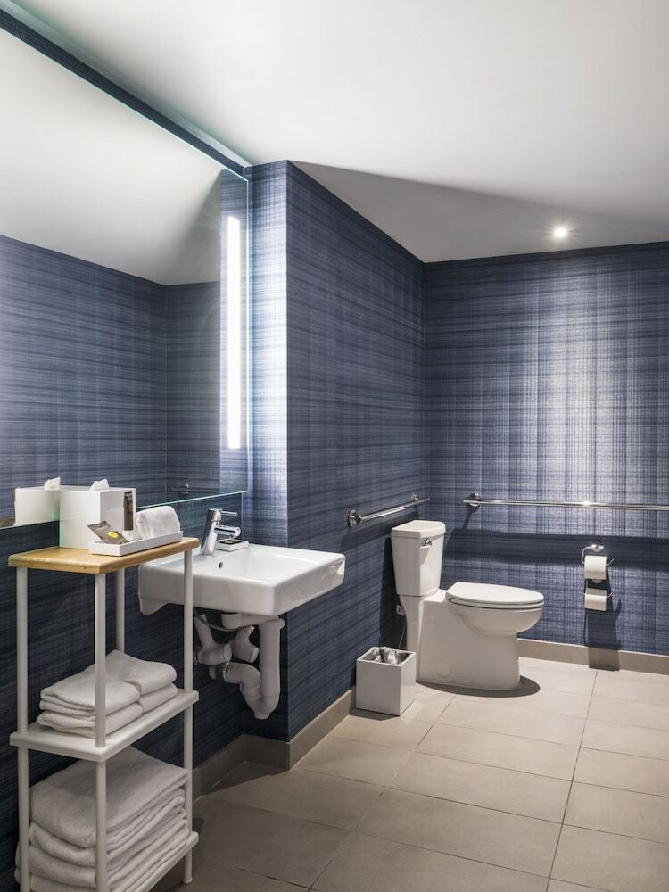 Hotel Novotel Miami Brickell