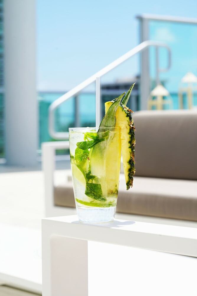 Hotel Novotel Miami Brickell