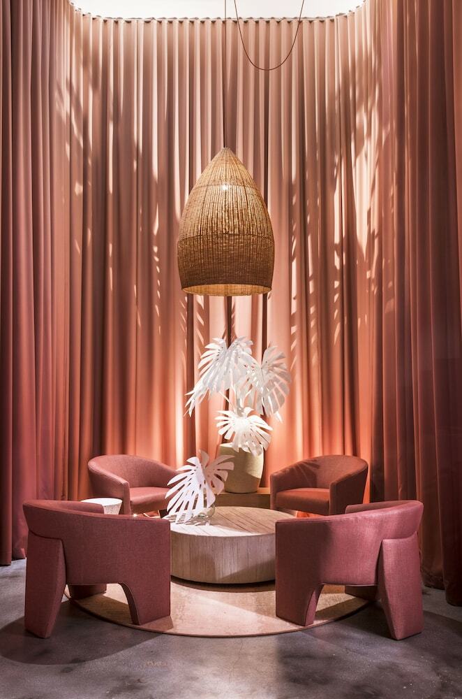 Hotel Novotel Miami Brickell
