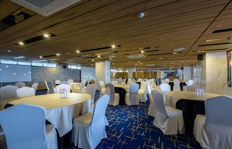 Aimi Jeju Beach Hotel