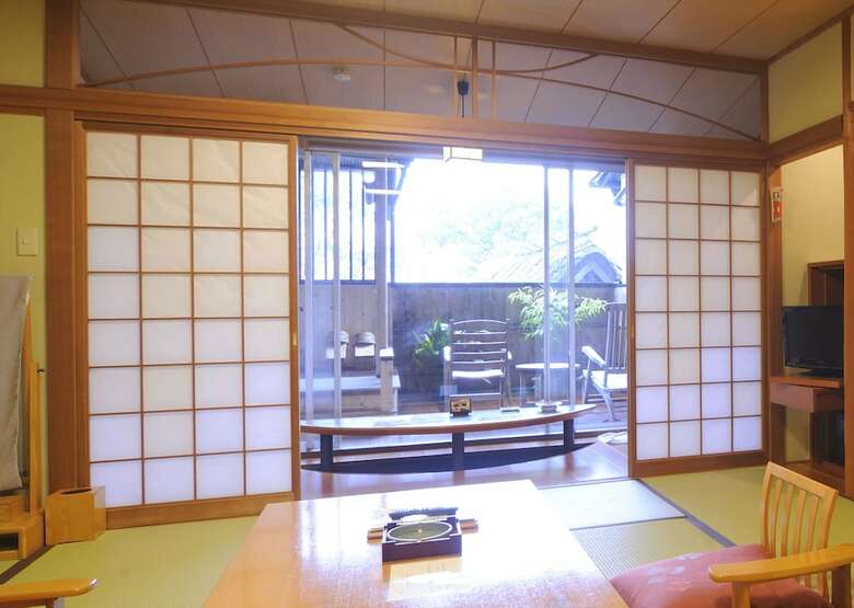 Yufuin Onsen Yufuin Kotobuki Hananosho