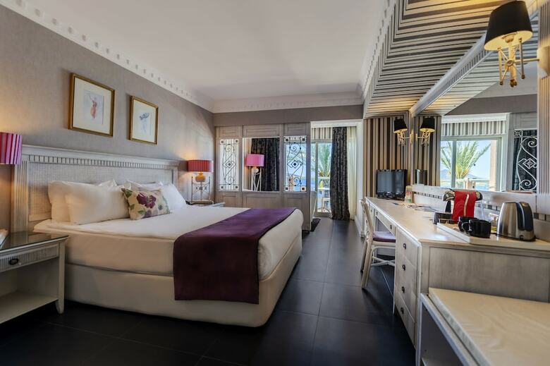 Hotel Goddess Of Bodrum - All Inclusive