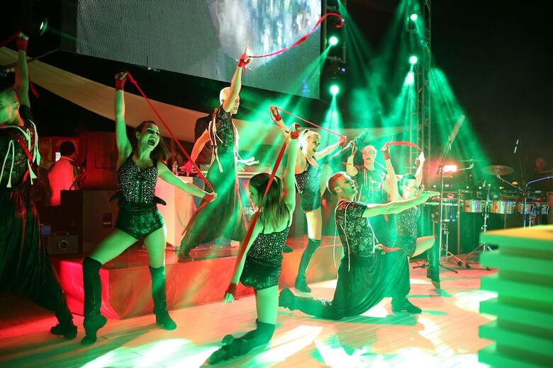 Hotel Goddess Of Bodrum - All Inclusive