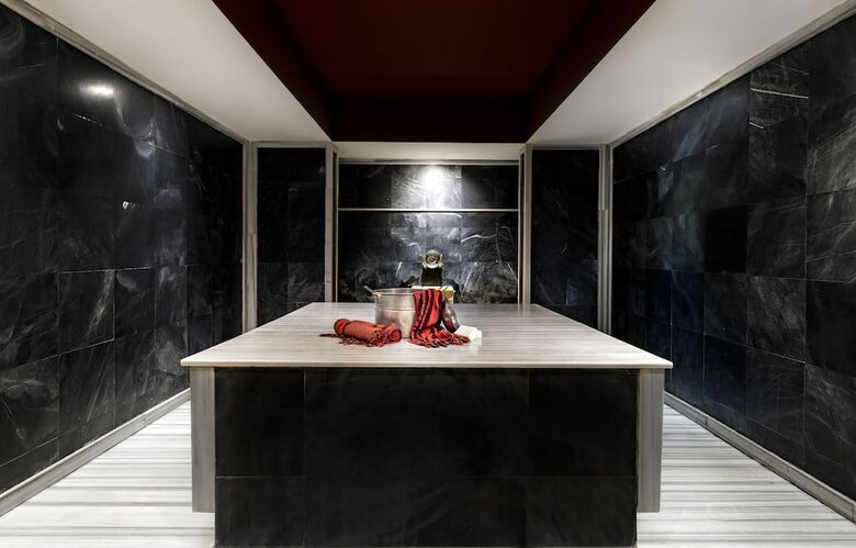 Hotel Goddess Of Bodrum - All Inclusive