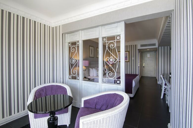 Hotel Goddess Of Bodrum - All Inclusive